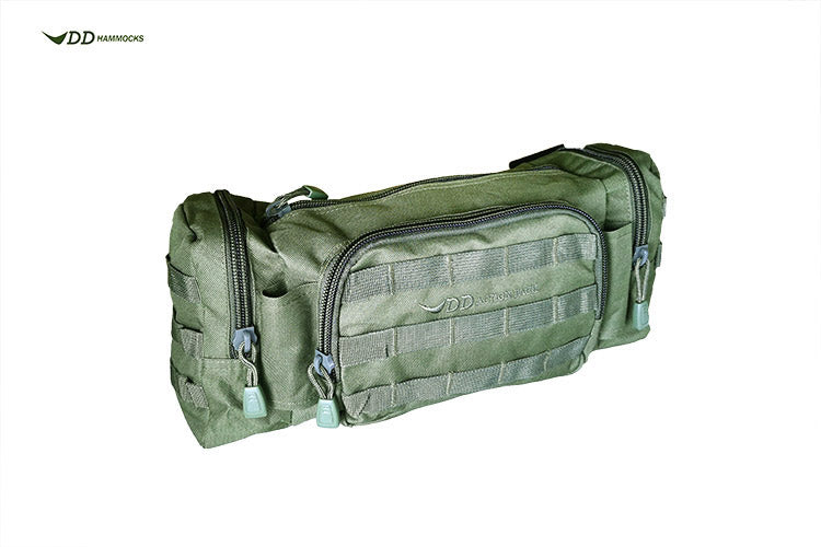 DD Hammocks Action Pack - Olive Green