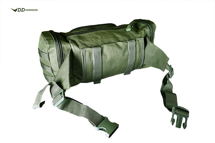 DD Hammocks Action Pack - Olive Green