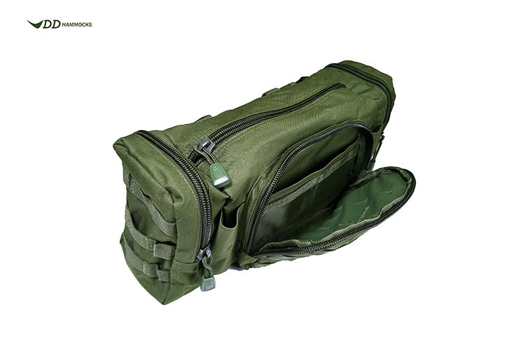 DD Hammocks Action Pack - Olive Green
