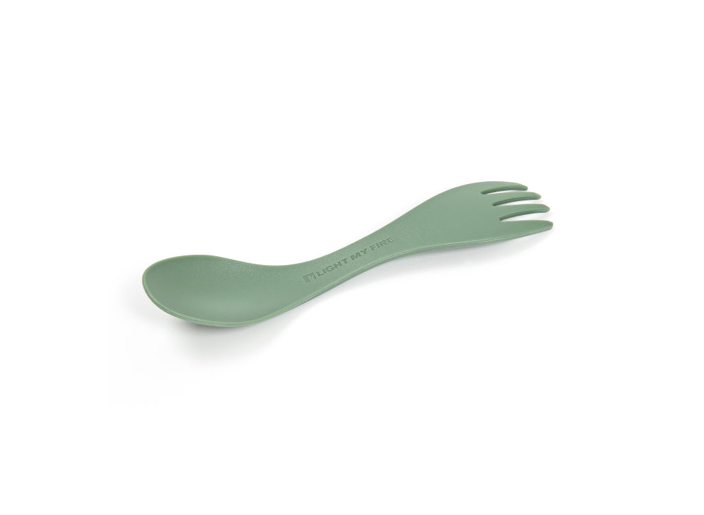 Light My Fire Spork Little