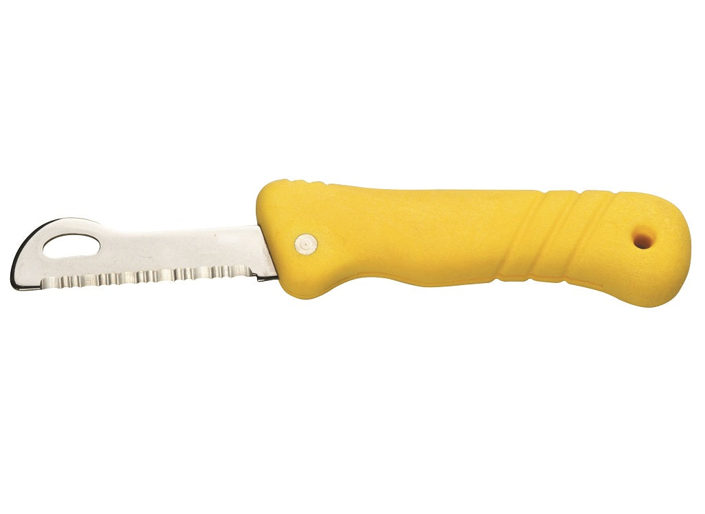 Whitby Floating Sailor's Pocket Knife (3")