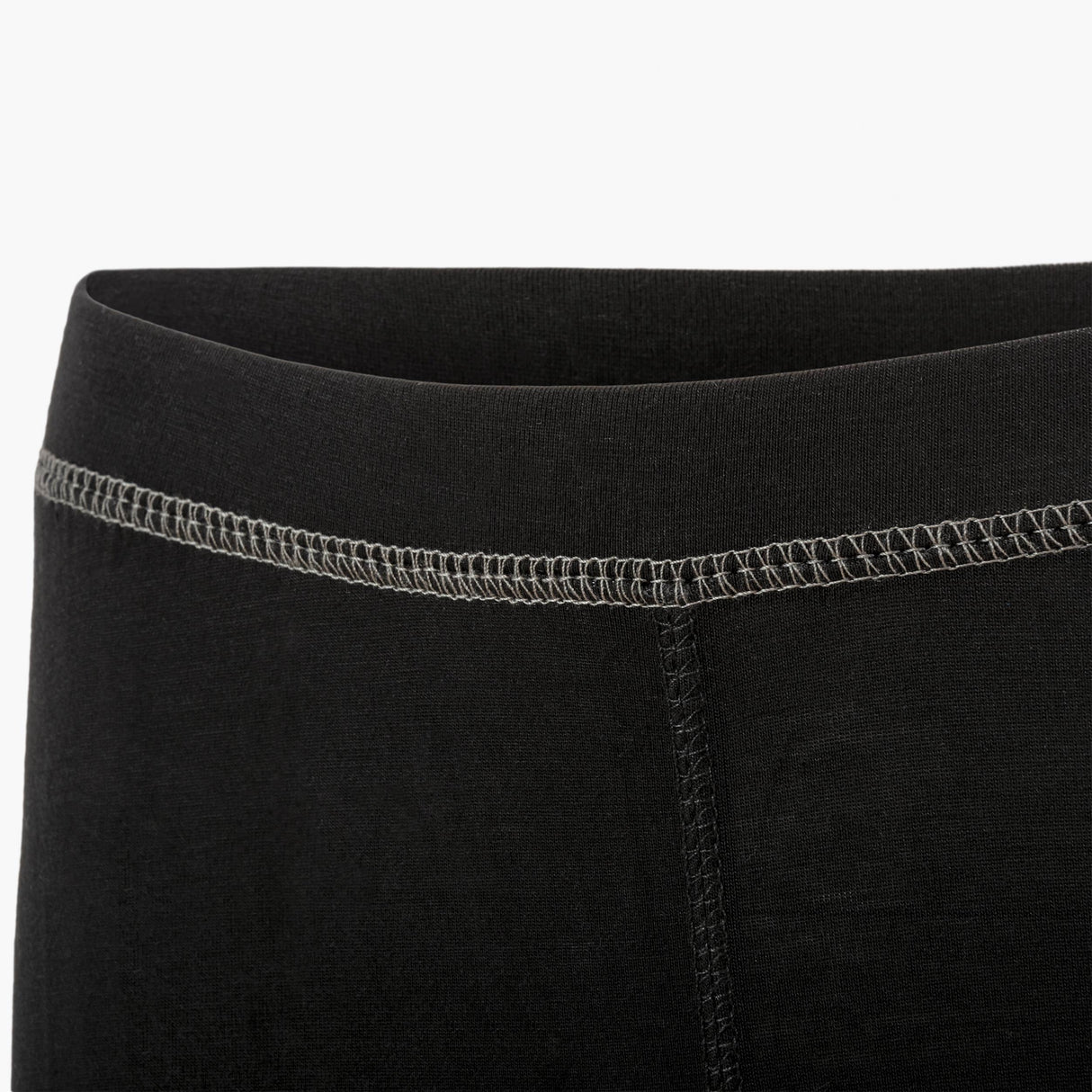 Highlander Bamboo Base Layer Leggings - Womens, Black