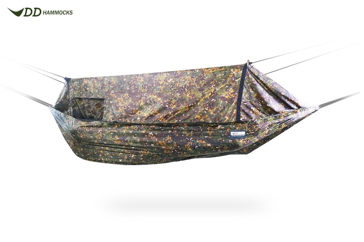 DD Hammocks Nest Hammock - Multicam