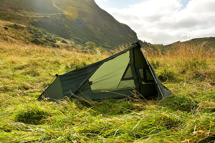DD Hammocks SuperLight - Tarp Tent