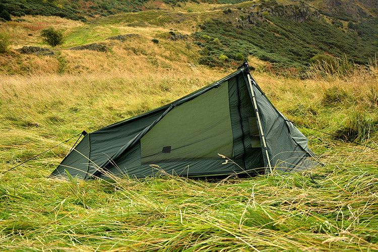 DD Hammocks SuperLight - Tarp Tent