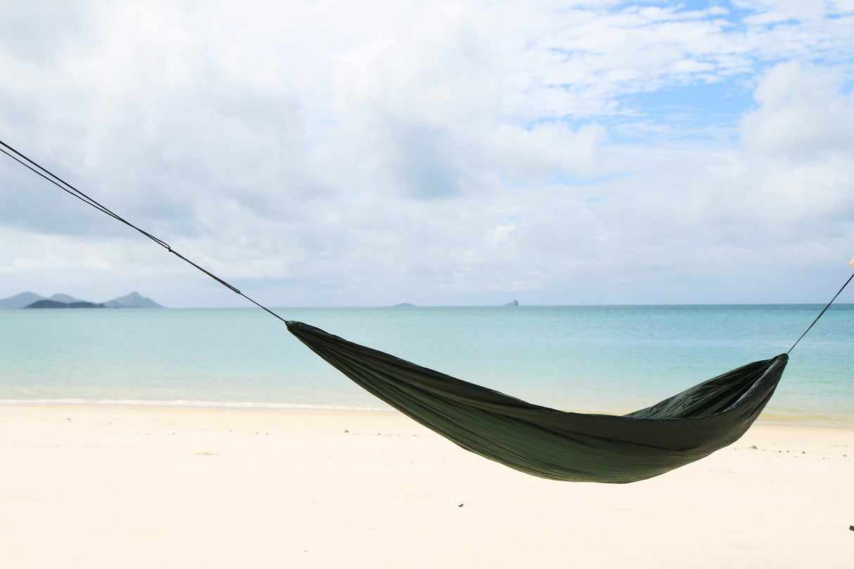 DD Hammocks SuperLight Hammock