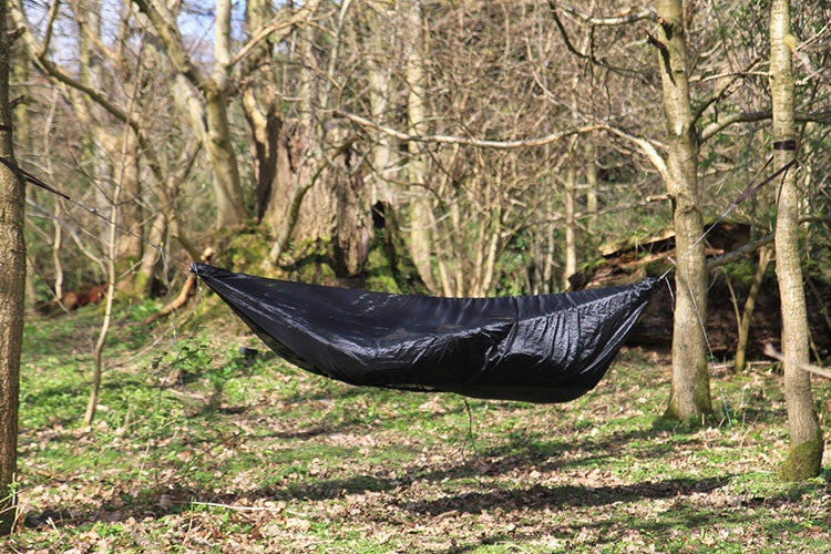 DD Hammocks SuperLight Mosquito Net