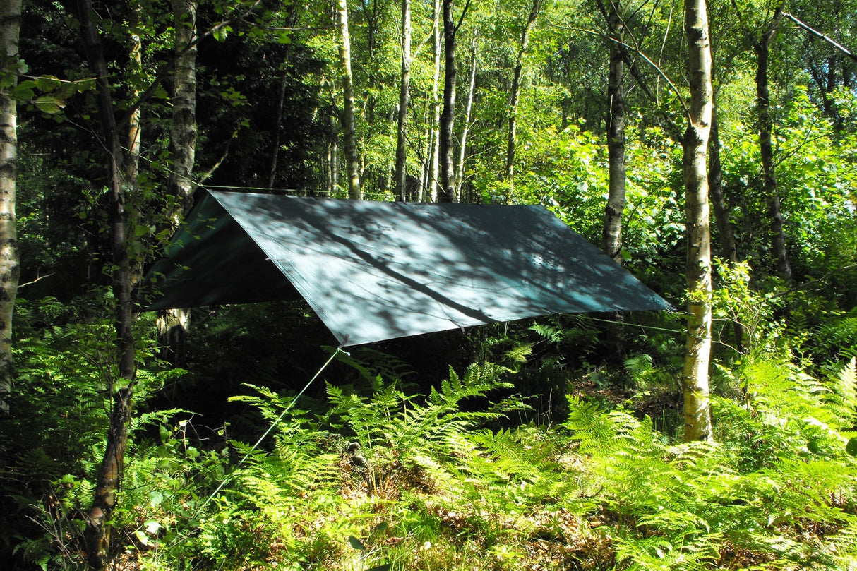 DD Hammocks Tarp 3x3m