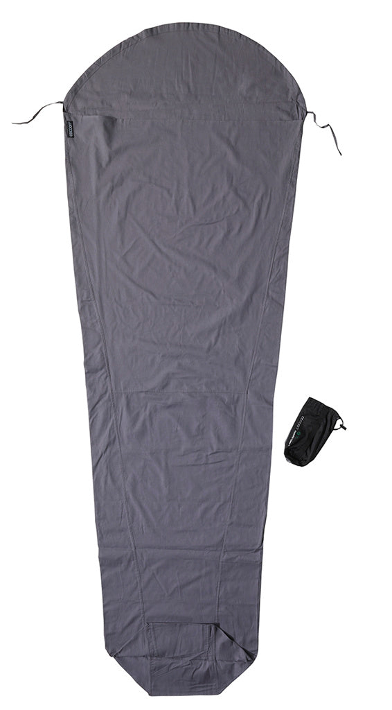 Cocoon Cotton Mummy Liner
