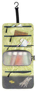 Cocoon Hanging Minimalist Light Toiletry Kit