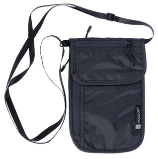 Cocoon Travel Neck Wallet