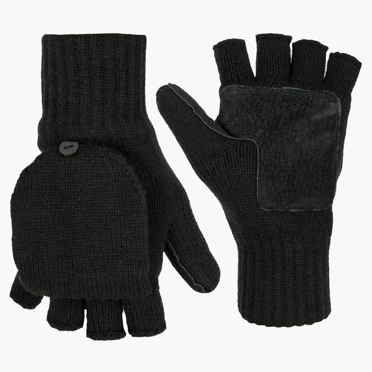 Highlander Falher Shooting Gloves