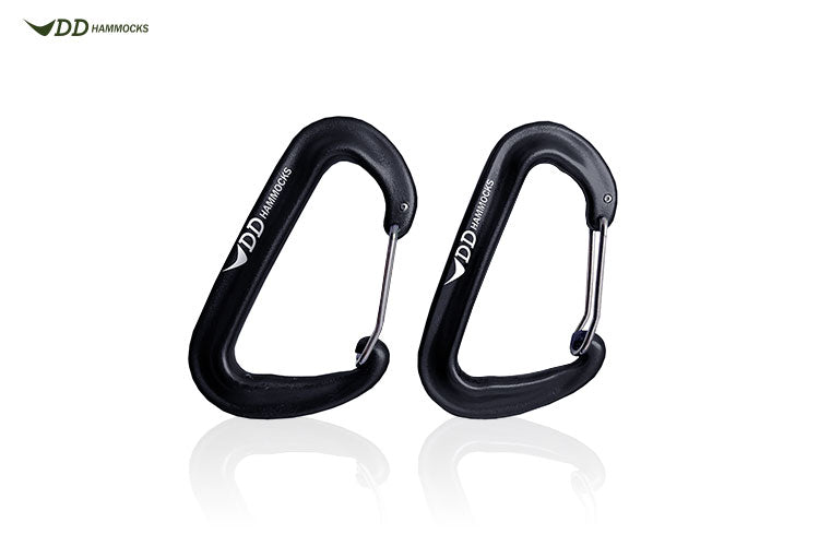 DD Hammocks Complete Whoopie Suspension System