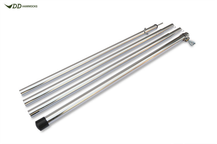 DD Hammocks Tarp Pole - 2.2m (x2)