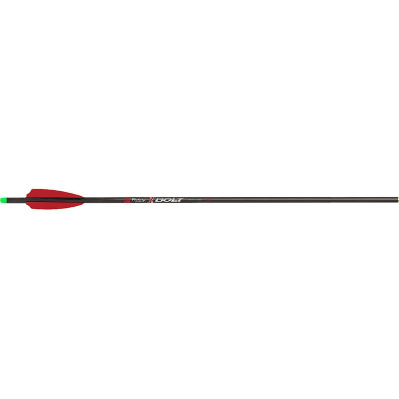 Victory 20" Carbon Crossbow Bolts - XBolt Sport