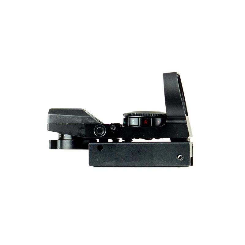 Steambow Aluminium Red Dot Sight