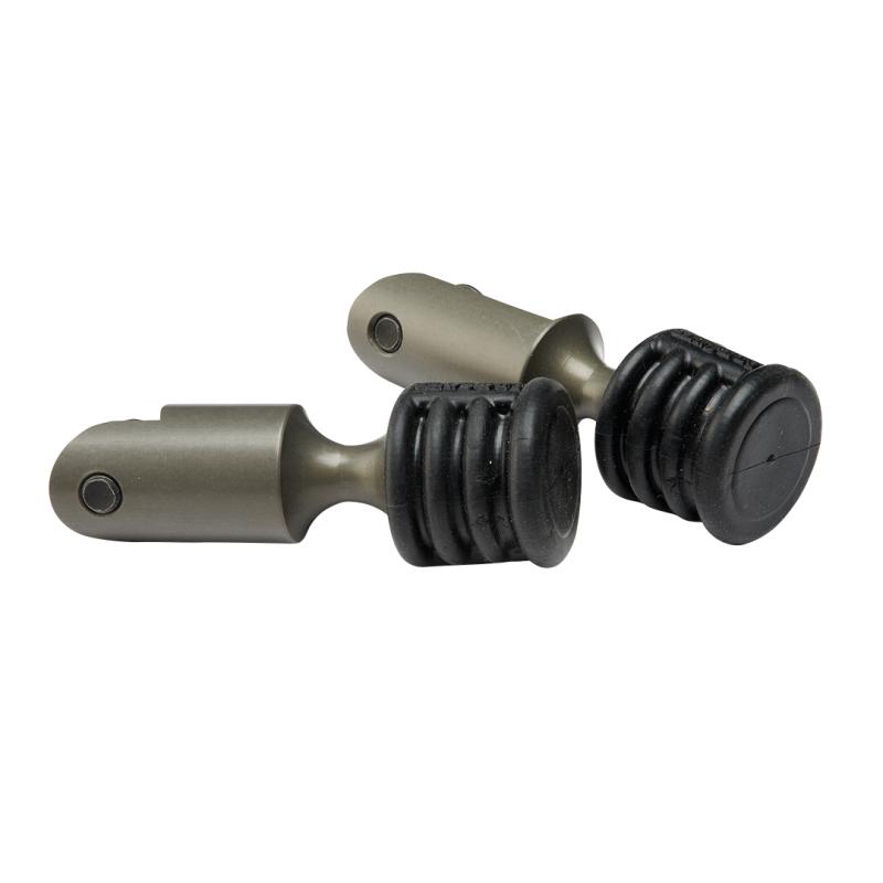 Excalibur String Suppressors S5 Shock and Sound Reduction System