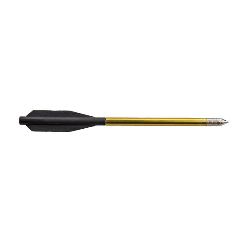 Bear Archery Aluminum Crossbow Bolts - Desire