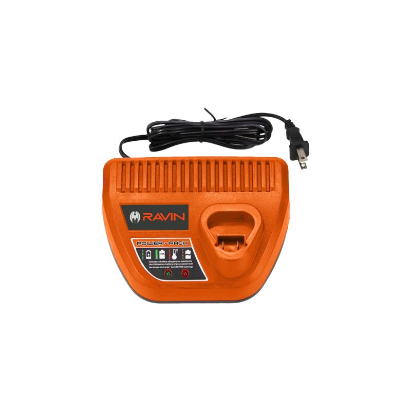 Ravin LLC Crossbow Battery Charger Electric Cocking System