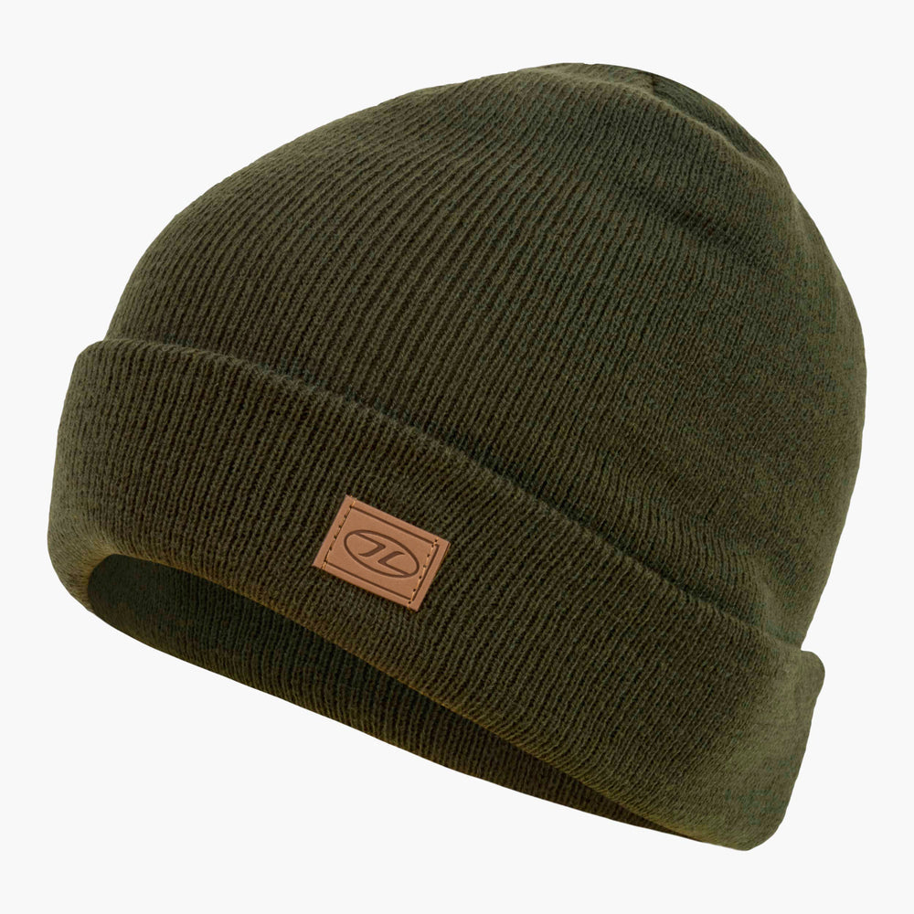 Highlander Thinsulate Ski Hat