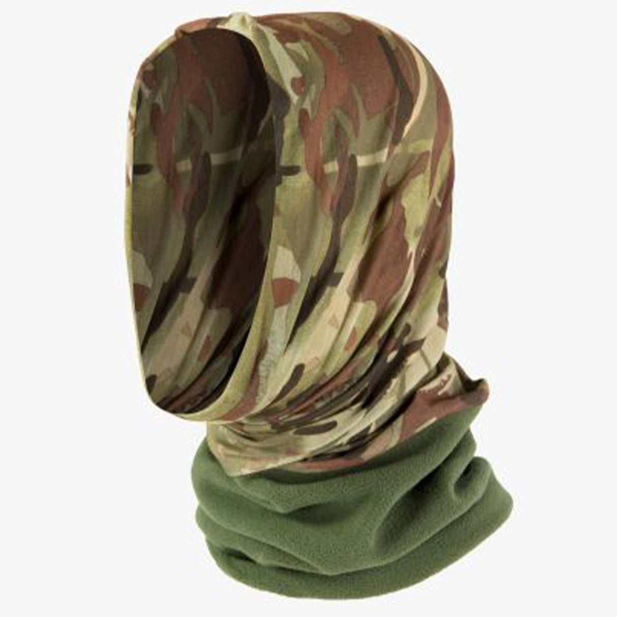Highlander Thermal Fleece Headover