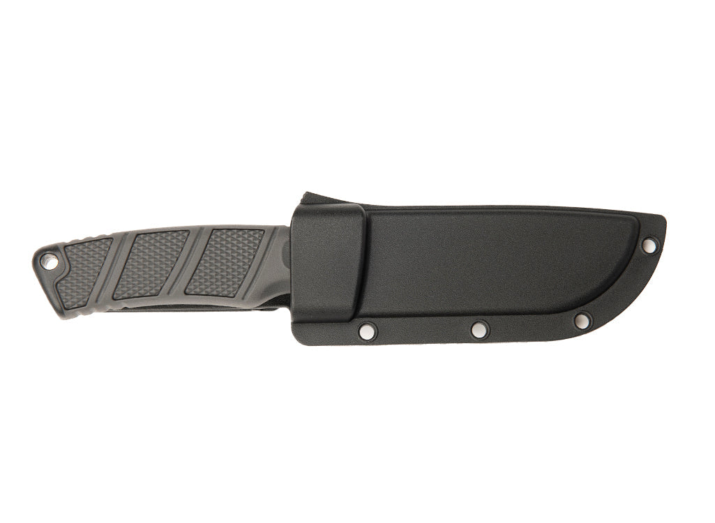 Whitby Sheath Knife (4")