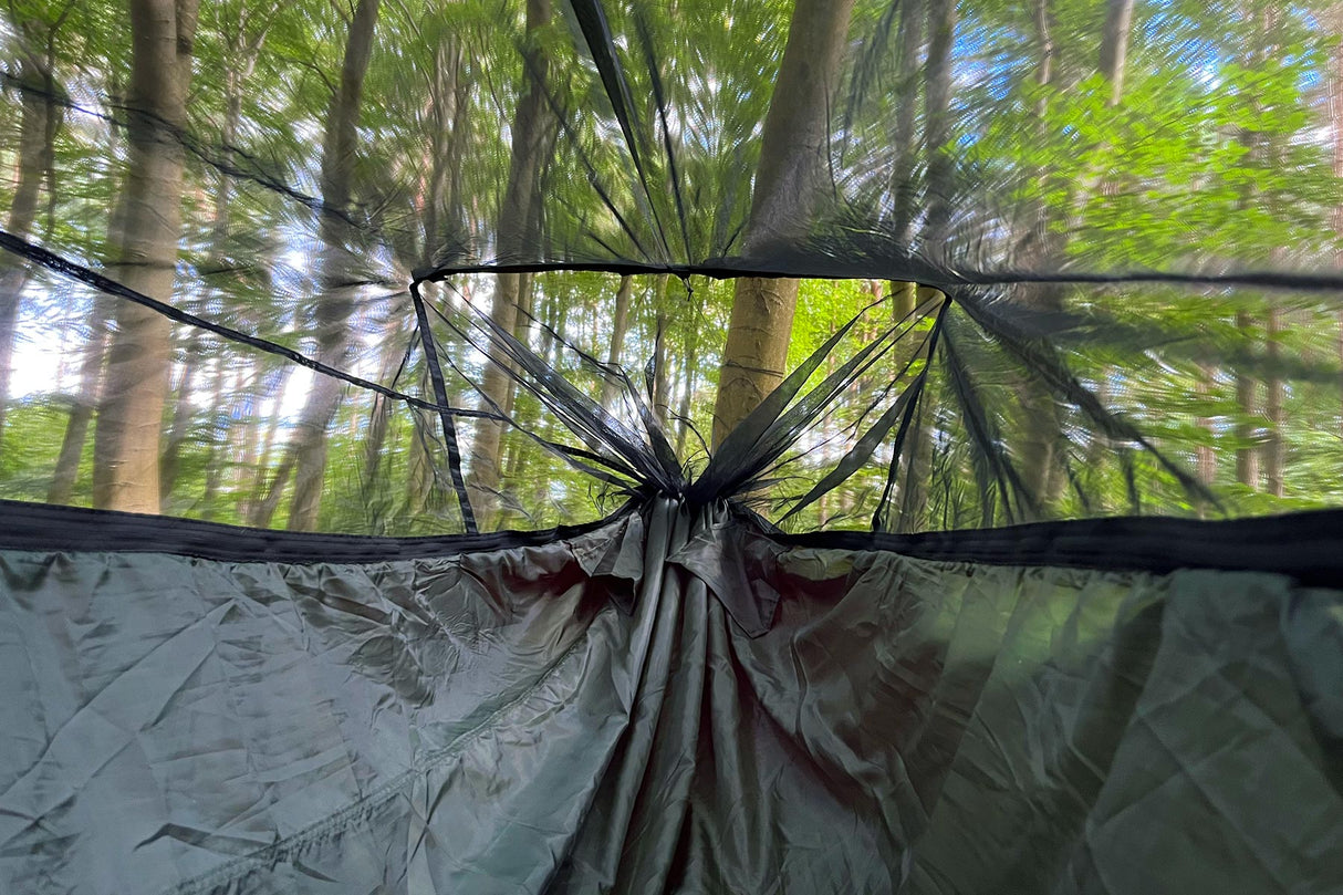 DD Hammocks Frontline Hammock - King Size