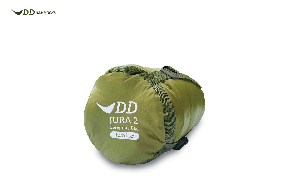 DD Hammocks - Jura 2 - Sleeping Bag - Kids