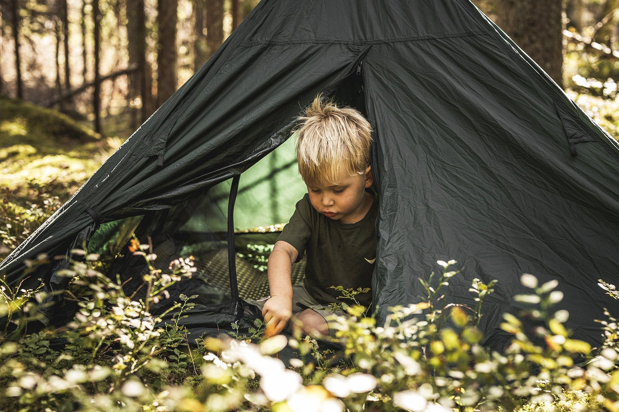 DD Hammocks - Pyramid Mesh Tent - Kids