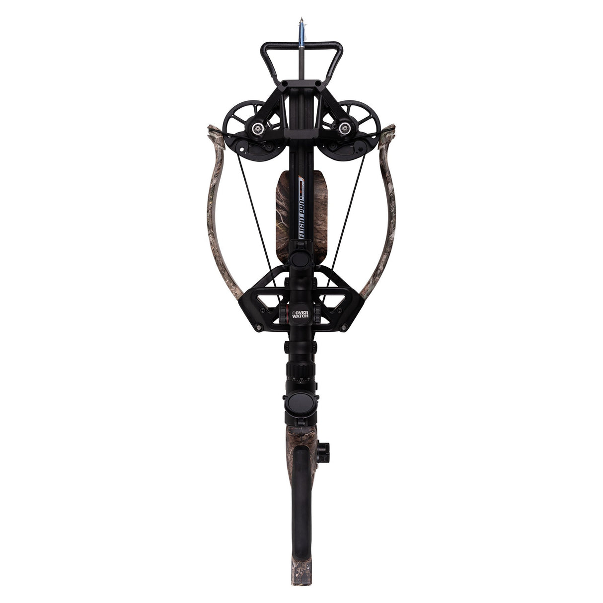 Excalibur Hybrid X Crossbow Package - Mossy Oak Country DNA with Overwatch Scope