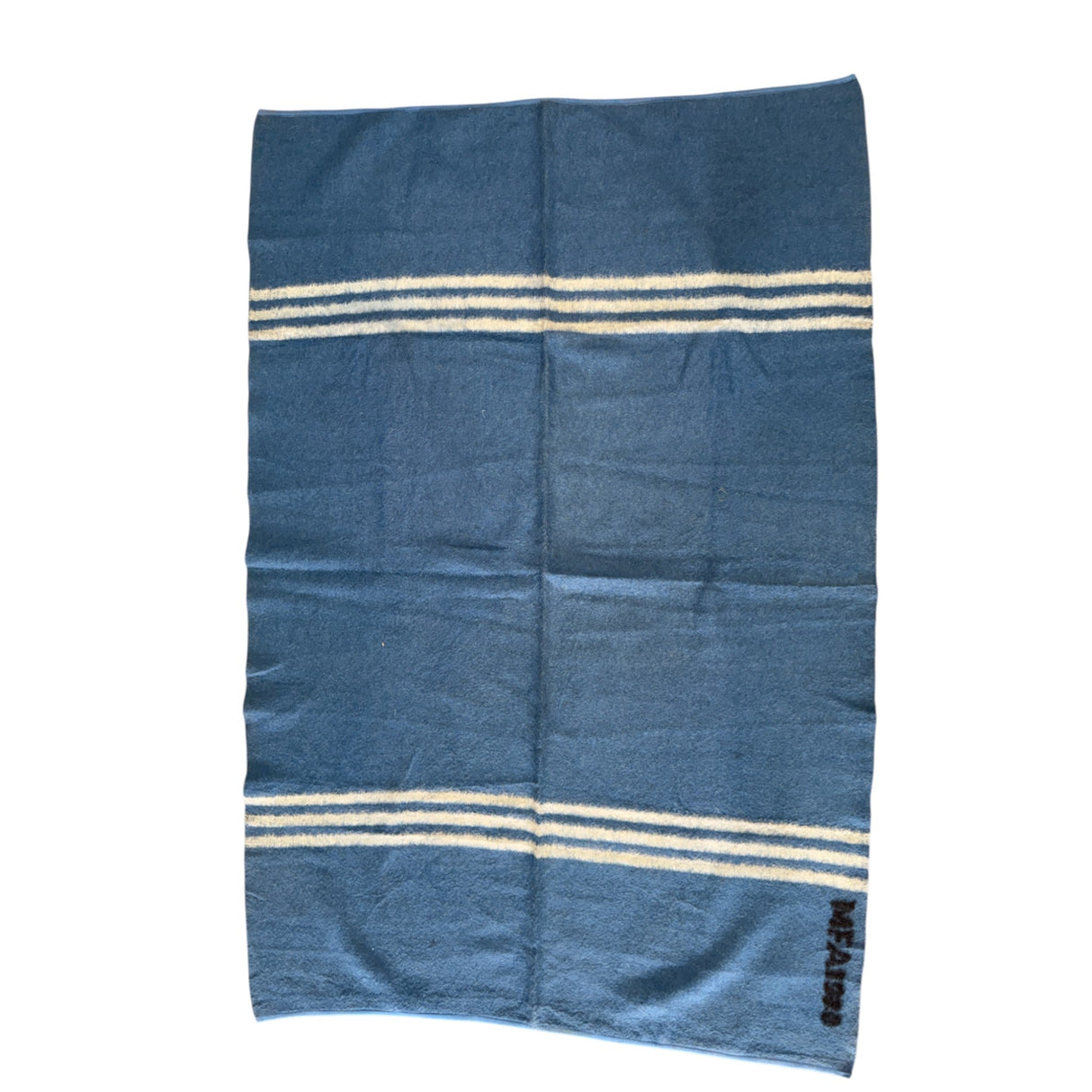 Romanian Military Wool Blankets - Grade 2