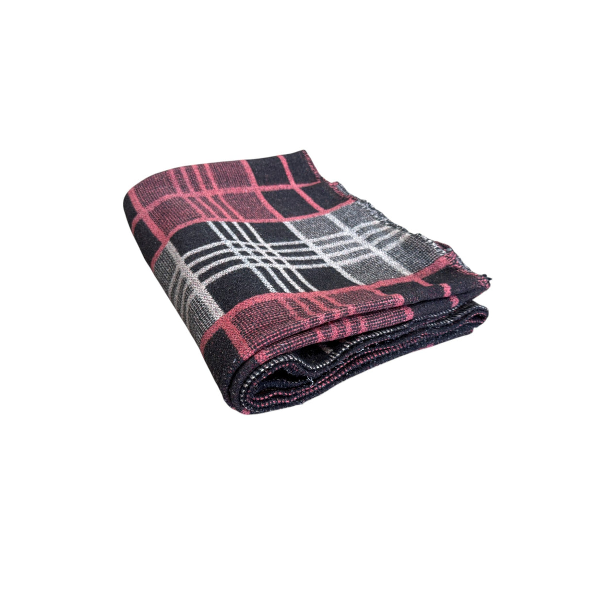Romanian Military Wool Blankets - Grade 2