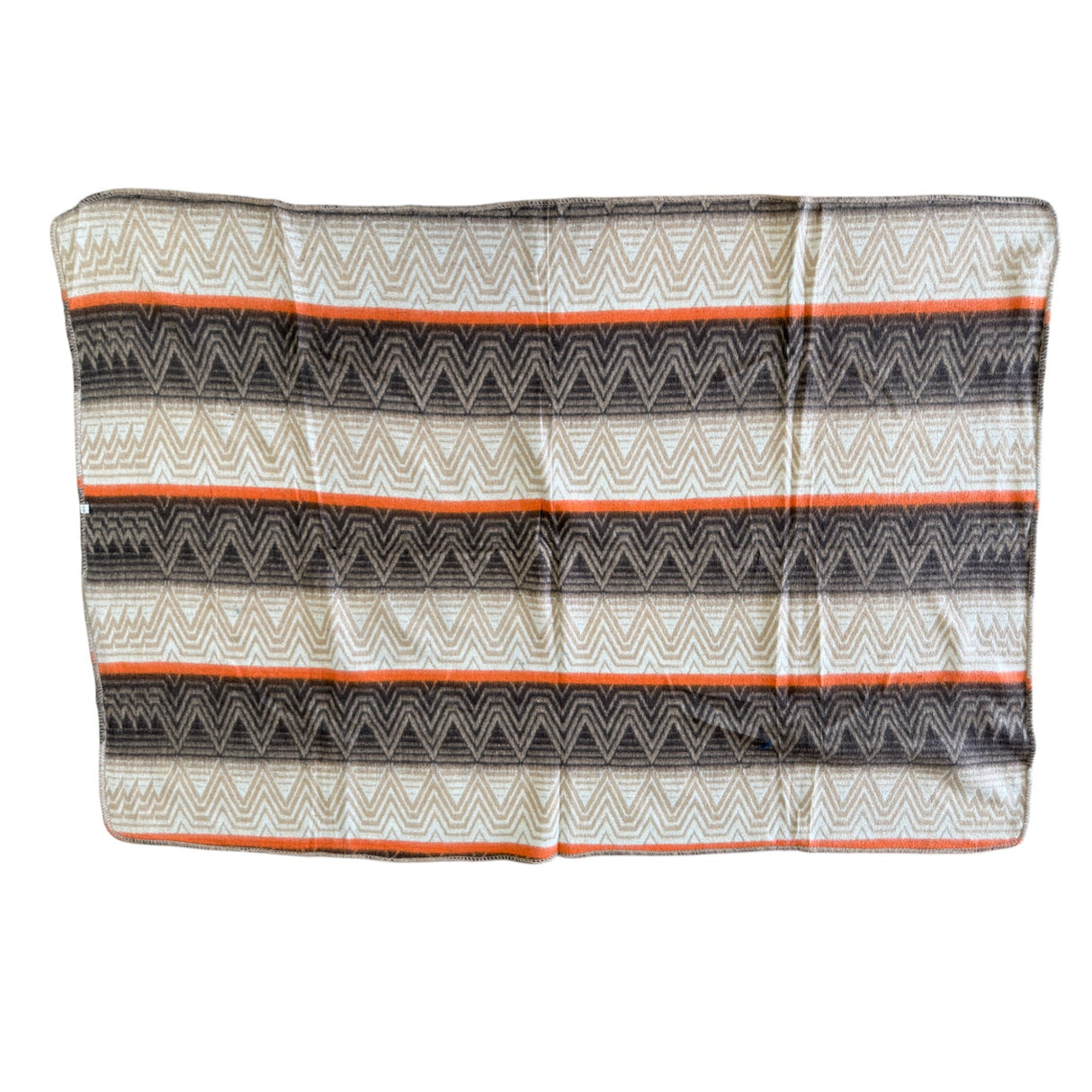 Romanian Military Wool Blankets - Grade 2