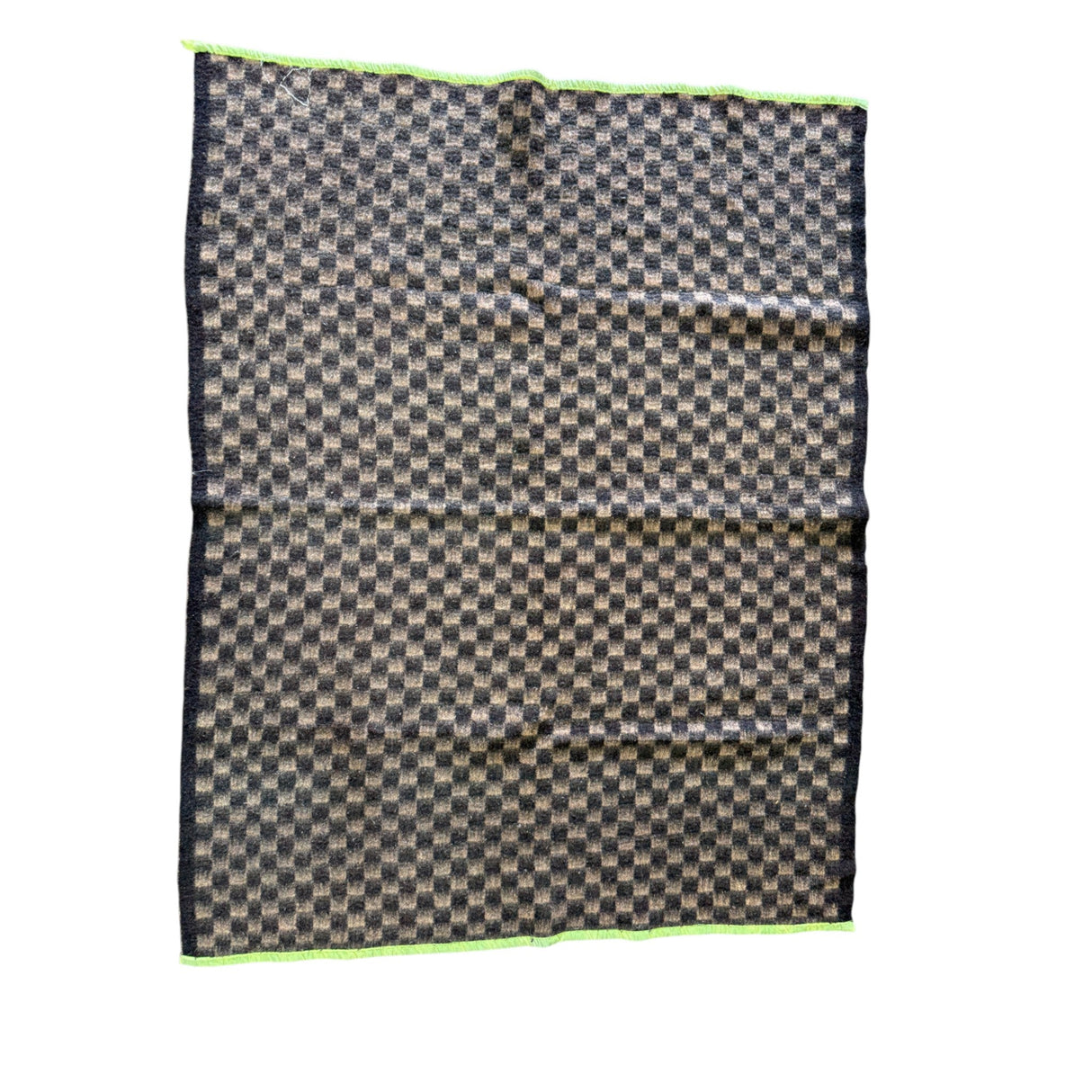 Romanian Military Wool Blankets - Various Colours