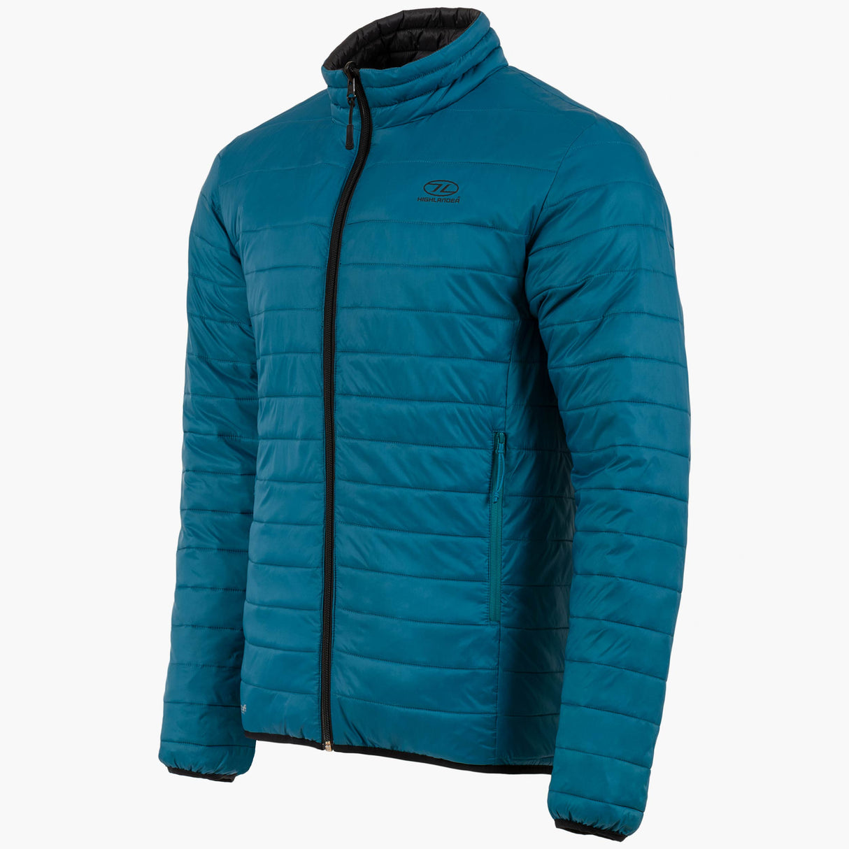 Highlander Coll Reversible Insulated Jacket