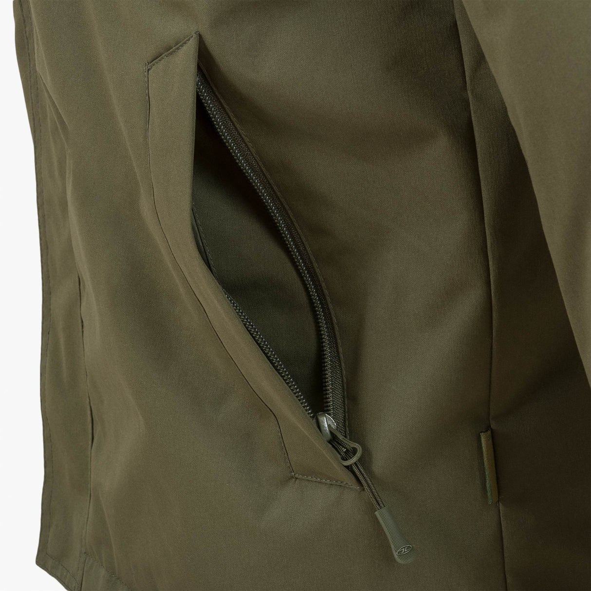 Highlander Boreas Winter Jacket