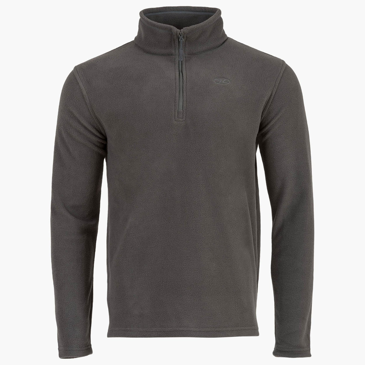 Highlander Ember Fleece Top