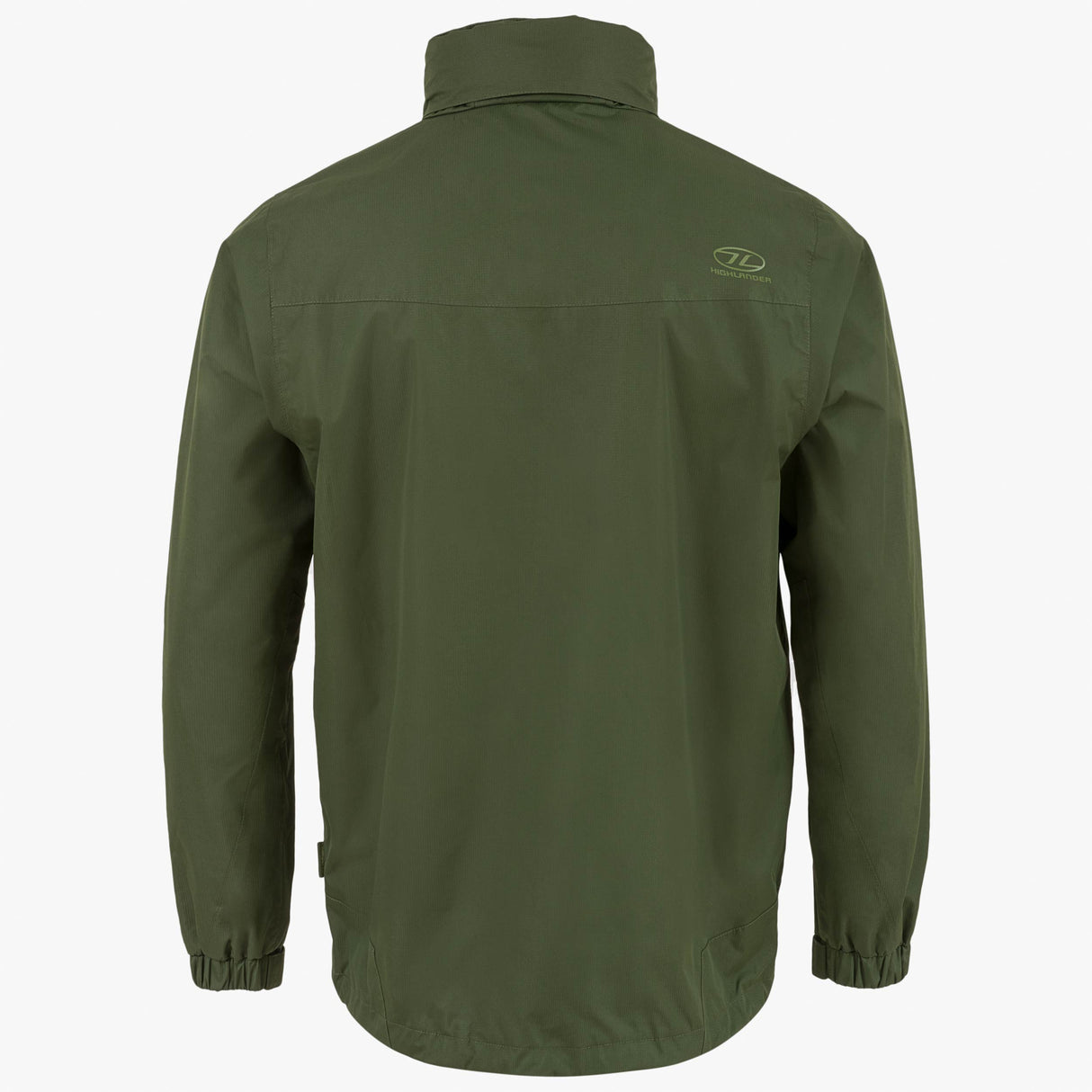 Highlander Kerrera Waterproof Jacket