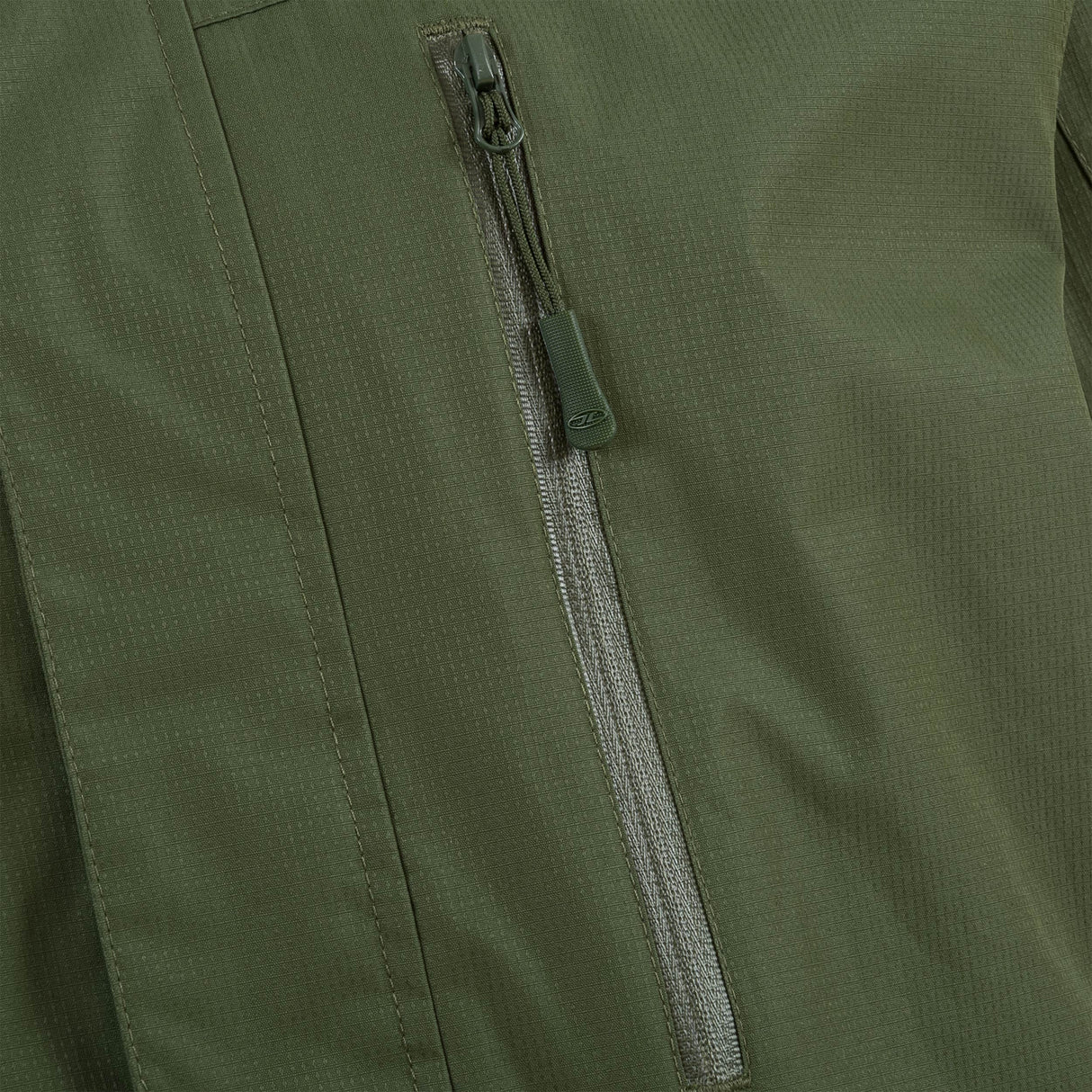 Highlander Kerrera Waterproof Jacket