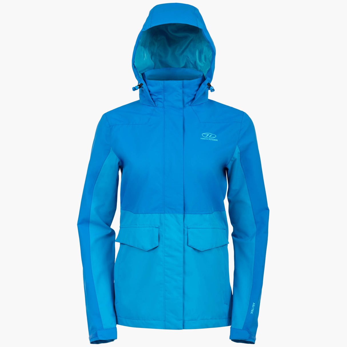 Highlander Canna Jacket - Womens
