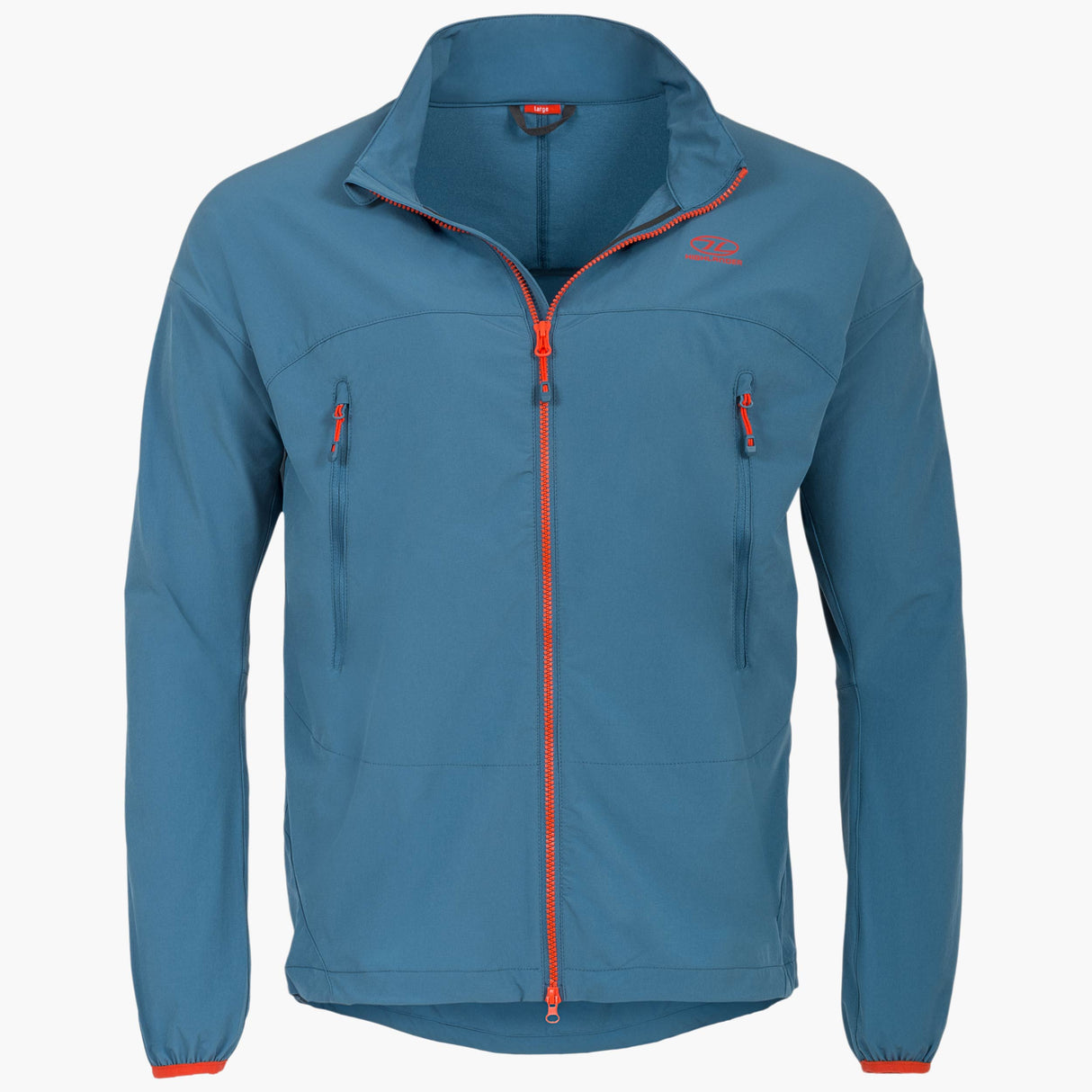 Highlander Hirta Jacket