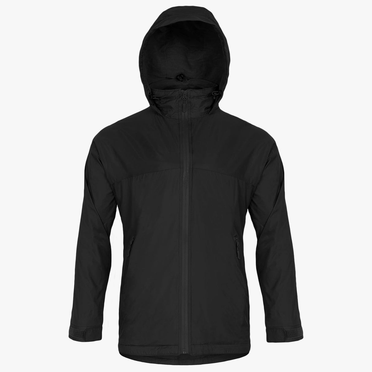 Highlander Halo Full Zip Jacket
