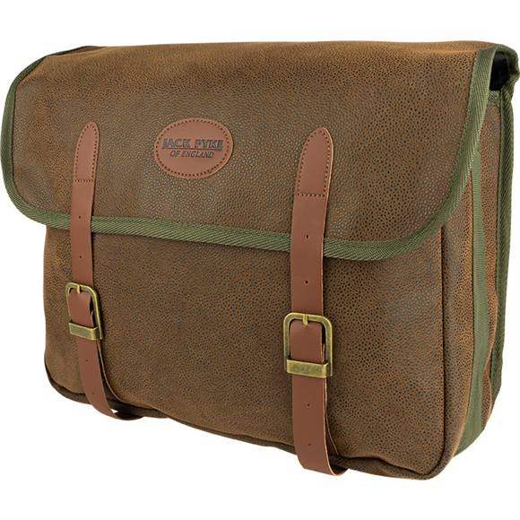 Jack Pyke Dog Bag - Duotex