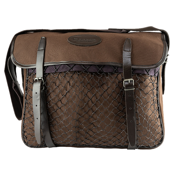 Jack Pyke Canvas Game Bag