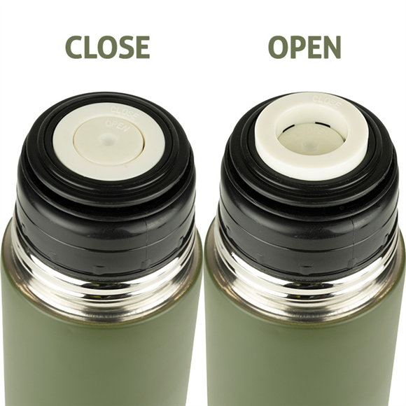 Jack Pyke Countryman Flask 1L