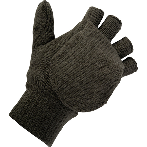Jack Pyke Shooters Mitts