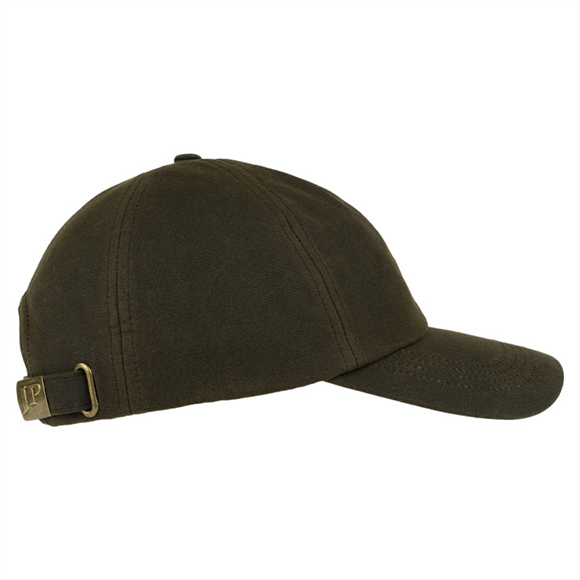 Jack Pyke Wax Baseball Cap