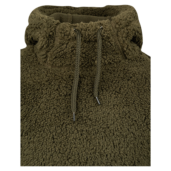Jack Pyke Junior Sherpa Fleece Hoodie