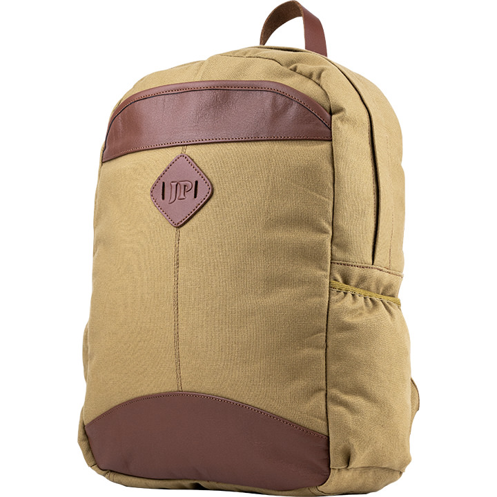 Jack Pyke Canvas Field Pack
