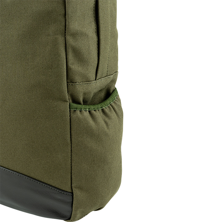 Jack Pyke Canvas Field Pack